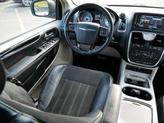 Thumbnail of 2015 Bright White Clearcoat Chrysler Town & Country