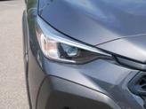 Thumbnail of 2024 Magnetite Gray Pearl Subaru Crosstrek