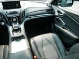 Thumbnail of 2024 Majestic Black Pearl Acura RDX