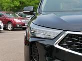 Thumbnail of 2024 Majestic Black Pearl Acura RDX