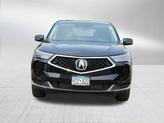 Thumbnail of 2024 Majestic Black Pearl Acura RDX