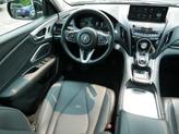 Thumbnail of 2024 Majestic Black Pearl Acura RDX