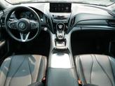 Thumbnail of 2024 Majestic Black Pearl Acura RDX