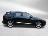 Thumbnail of 2024 Majestic Black Pearl Acura RDX