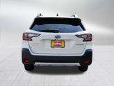 Thumbnail of 2023 Crystal White Pearl Subaru Outback
