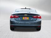 Thumbnail of 2019 Shadow Gray Metallic Chevrolet Malibu