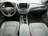 Thumbnail of 2019 Shadow Gray Metallic Chevrolet Malibu