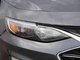 Thumbnail of 2019 Shadow Gray Metallic Chevrolet Malibu