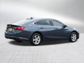 Thumbnail of 2019 Shadow Gray Metallic Chevrolet Malibu