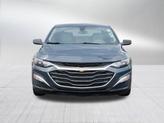 Thumbnail of 2019 Shadow Gray Metallic Chevrolet Malibu