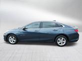 Thumbnail of 2019 Shadow Gray Metallic Chevrolet Malibu