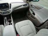 Thumbnail of 2019 Shadow Gray Metallic Chevrolet Malibu
