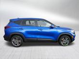Thumbnail of 2023 Neptune Blue Kia Seltos