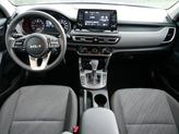 Thumbnail of 2023 Neptune Blue Kia Seltos