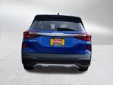 Thumbnail of 2023 Neptune Blue Kia Seltos