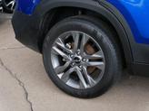 Thumbnail of 2023 Neptune Blue Kia Seltos