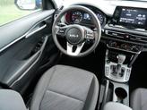 Thumbnail of 2023 Neptune Blue Kia Seltos