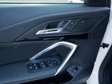 Thumbnail of 2024 Mineral White Metallic BMW X1