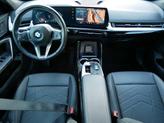 Thumbnail of 2024 Mineral White Metallic BMW X1