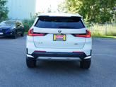 Thumbnail of 2024 Mineral White Metallic BMW X1