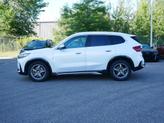Thumbnail of 2024 Mineral White Metallic BMW X1