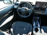 Thumbnail of 2021 Super White Toyota Corolla