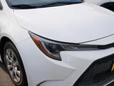 Thumbnail of 2021 Super White Toyota Corolla