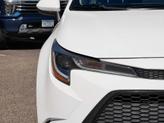 Thumbnail of 2021 Super White Toyota Corolla