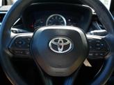 Thumbnail of 2021 Super White Toyota Corolla