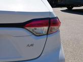 Thumbnail of 2021 Super White Toyota Corolla
