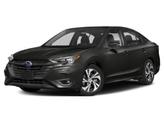 Photo of 2025 Crystal Black Silica Subaru Legacy