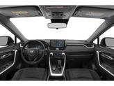 Thumbnail of 2021 Lunar Rock Toyota RAV4 Hybrid