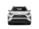 Thumbnail of 2021 Lunar Rock Toyota RAV4 Hybrid