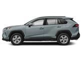 Thumbnail of 2021 Lunar Rock Toyota RAV4 Hybrid