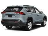 Thumbnail of 2021 Lunar Rock Toyota RAV4 Hybrid