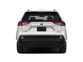 Thumbnail of 2021 Lunar Rock Toyota RAV4 Hybrid