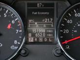 Thumbnail of 2012 Black Amethyst Nissan Rogue