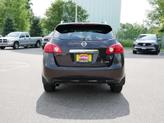 Thumbnail of 2012 Black Amethyst Nissan Rogue