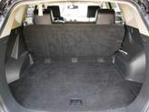 Thumbnail of 2012 Black Amethyst Nissan Rogue