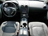 Thumbnail of 2012 Black Amethyst Nissan Rogue