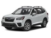 Thumbnail of 2020 Magnetite Gray Metallic Subaru Forester