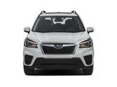 Thumbnail of 2020 Magnetite Gray Metallic Subaru Forester