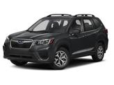 Photo of 2020 Magnetite Gray Metallic Subaru Forester