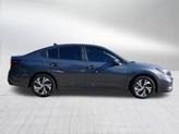 Thumbnail of 2025 Magnetite Gray Metallic Subaru Legacy