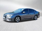 Thumbnail of 2025 Magnetite Gray Metallic Subaru Legacy