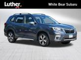 Photo of 2020 Magnetite Gray Metallic Subaru Forester