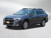 Thumbnail of 2024 Magnetite Gray Metallic Subaru Outback