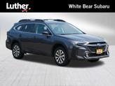 Photo of 2024 Magnetite Gray Metallic Subaru Outback