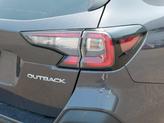 Thumbnail of 2024 Magnetite Gray Metallic Subaru Outback