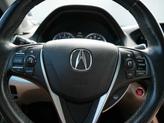 Thumbnail of 2015 Slate Silver Metallic Acura TLX